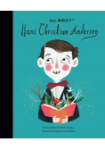 Mali Wielcy Hans Christian Andersen