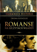 Romanse na szczytach władzy