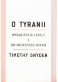 O tyrani