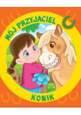Mój przyjaciel konik