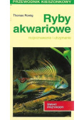 Ryby akwariowe