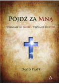 Pójdź za Mną