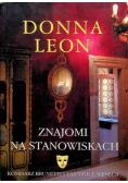 Znajomi na stanowiskach
