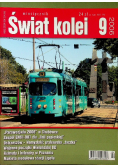 Świat kolei Nr 3/05