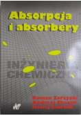 Absorpcja i absorbery