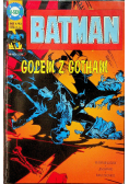 Batman Nr 1 / 93 Golem z Gotham