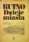 Kutno dzieje miasta