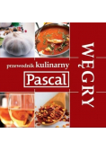 Przewodnik kulinarny Węgry