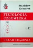 Fizjologia człowieka Tom 2 Układ krążenia