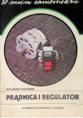 Prądnica i regulator