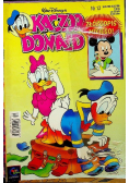 Kaczor Donald Nr 12 / 99
