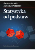 Statystyka od podstaw