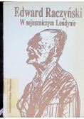 W sojuszniczym Londynie