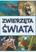 Zwierzęta świata