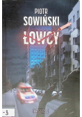 Łowcy