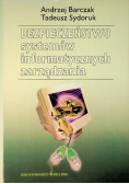 Bezpieczeństwo systemów informatycznych zarządzania