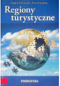 Regiony turystyczne