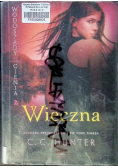 Wodospady cienia po zmroku Tom 2 Wieczna