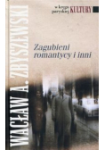 W kręgu paryskiej kultury Zagubieni romantycy i inni