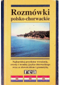 Rozmówki polsko chorwackie