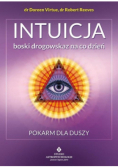 Intuicja boski drogowskaz na co dzień