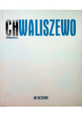 Chwaliszewo Poznańska Wenecja