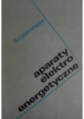 Aparaty elektroelergetyczne