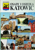 Osady i osiedla Katowic