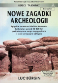Nowe zagadki archeologii