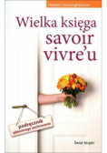 Wielka księga savoir vivre u