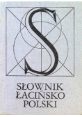 Słownik Łacińsko Polski