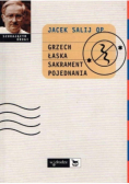 Grzech Łaska Sakrament pojednania