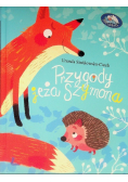 Przygody jeża Szymona