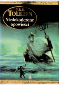Niedokończone opowieści