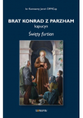 Brat Konrad z Parzham