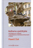 Kultura a polityka