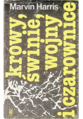 Krowy świnie , wojny i czarownice