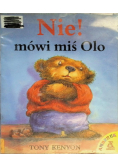 Nie, Mówi miś Olo