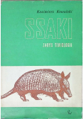Ssaki. Zarys teriologii