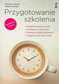 Przygotowanie szkolenia