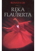 Ręka Flauberta