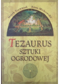 Tezaurus sztuki ogrodowej