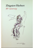 89 wierszy