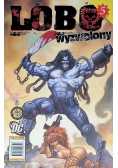 Lobo wyzwolony
