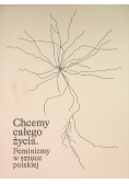 Chcemy całego życia