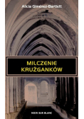 Milczenie krużganków