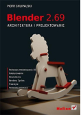 Blender 2.69 Architektura i projektowanie