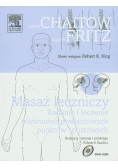 Masaż leczniczy; Badanie i leczenie mięśnowo-powięziowych punktów spustowych