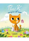 Pani K zaczyna od nowa