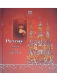 Portrety twórców szopek krakowskich
